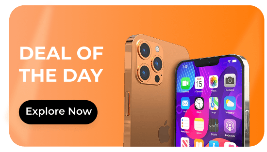 Deal of the Day