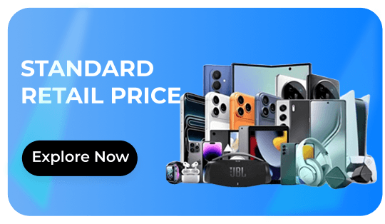Standard Retail Price